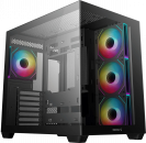 ������ ��� ���������� Deepcool CG530 4F ��� ��, (R-CG530-BKADA4-G-1) ������