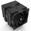 ������������ ����� Zalman CNPS14X DUO Soc-AM5/AM4/1151/1200/1700, Black