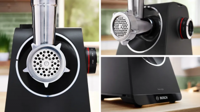 ��������� Bosch MFWS440B black