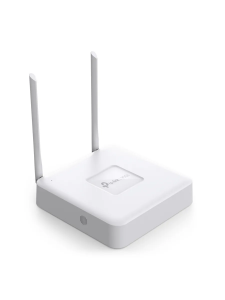 ���������������� ��� ��������������� TP-Link VIGI NVR1108H-W � ���������� WI-FI �����