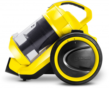 ���� ������ ������� Karcher VC 3 Floor ��������-�������� ������������