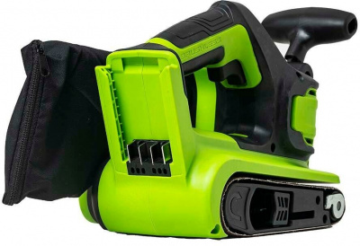 ��������� ������������ ������ Greenworks G24BS, 24 �, ��� ��� � ��