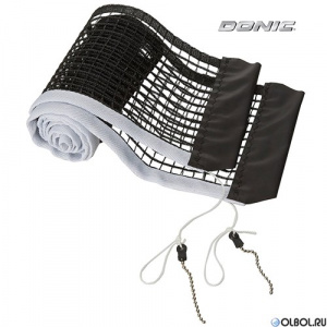 ���� ������ ����� ��� ����������� ������� DONIC COTTON NET (808331) ��������-�������� ������������