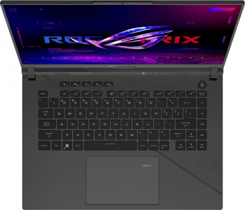 ������� ASUS ROG STRIX G16 G614JU-N3540 16" FHD+/i5-13450HX/16GB/1TB/RTX 4050 6GB/DOS �����