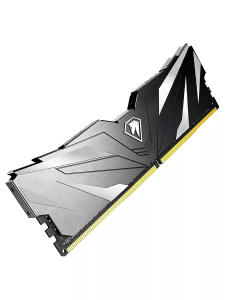 ����������� ������ Netac Shadow III DDR4 DIMM 16Gb (543436) ������, 3200Mhz, NTSHD4P32SP-16K