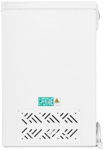 ����������� ���� MAUNFELD MFL150W white