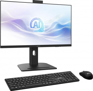 ���� ������ �������� MSI Modern AM273QP AI 1UM-089XRU (9S6-AF0111-089) 27"/Ultra 7 155H/16Gb/SSD1Tb/Gr CR/������ ��������-�������� ������������