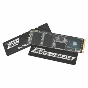 SSD-���������� Patriot 2TB M.2 2280 Viper VP4300 VP4300L2TBM28H