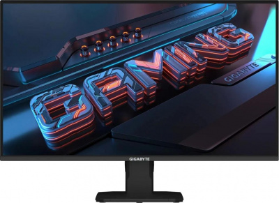 ���� ������ ������� Gigabyte 24.5" GS25F2 (20VM0-GS25F2BM-1EKS) ������ 1920x1080, 200Hz, IPS LED, HDMI/M/M/DP ��������-�������� ������������