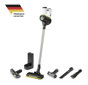 ���� ������ ������� Karcher VC 6 Cordless �����������/����� ��������-�������� ������������