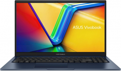 ������� Asus Vivobook 15 X1504VA-BQ2970 (90NB10J1-M03CF0) 15.6" IPS FHD/Core i3 1315U/16Gb/512Gb/Intel UHD/��� �� �����