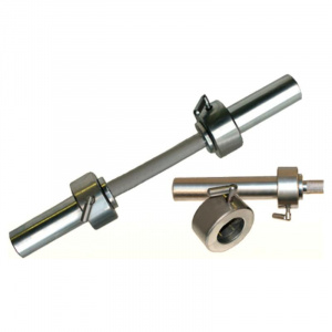 ���� ������ ���� ��� ������� Barbell d 50 �� L710 �� ��������-�������� ������������