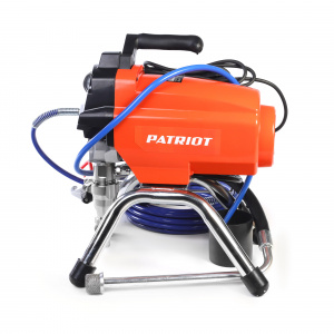 ����������� ������� Patriot ALS 3000