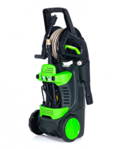 ���� ������ ����� �������� �������� Greenworks 1800�� VT ������������� GPWG4II ��������-�������� ������������