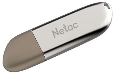 ���� ������ ������ Netac 64GB U352 NT03U352N-064G-30PN ��������-�������� ������������