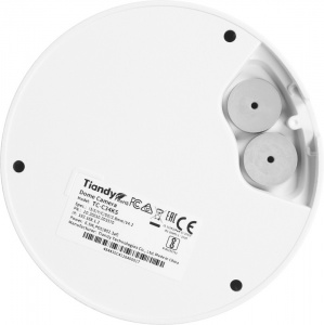 IP-������ Tiandy TC-C34KS I3/E/Y/C/SD/2.8mm/V4.2, 2560�1440 pix, 2.8 ��, �����
