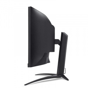 ���� ������ ������� 44.5" Acer Nitro XZ452CUVbemiiphuzx, black ��������-�������� ������������