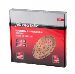 ����� Matrix 72991