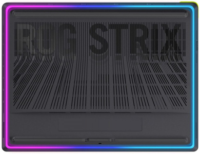 ������� Asus ROG Strix G16 G615JMR-TS414 (90NR0LB1-M00KA0) 16"/i7 14650HX/16/512/RTX5060/�����/�����