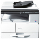 ��� Ricoh MP 2014AD white-black