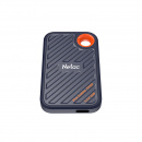 SSD-���������� External Netac 1.0Tb ZX20 IV EVO (NT01ZX20III EVO-001T-32BK) ������