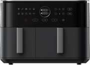��������� Xiaomi Dual Zone Air Fryer 10L EU (BHR07SGEU) ������