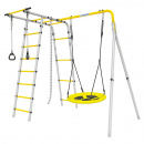 ������� ���������� �������� Romana ������ ������ 3 + ������ ������ R 103.26.05 grey/yellow