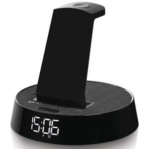 ���� ������ ������� BBK BTA1110 Black ��������-�������� ������������