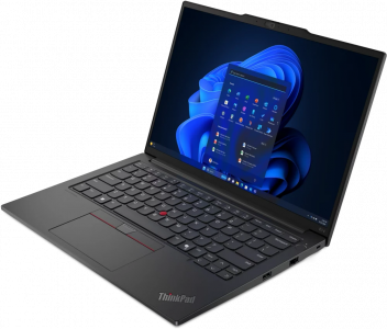 ������� Lenovo ThinkPad E14 G6 (21M700AXIG) 14" IPS/Ultra 7 155H/16Gb/512Gb/Arc/��� �� ������