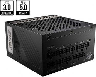 ���� ������� MSI 850W MPG A850G