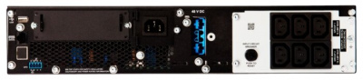 ���� ������ ��� APC Smart-UPS SRT SRT1000RMXLI-NC, black ��������-�������� ������������