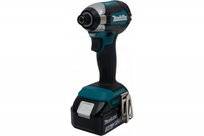 ���������� �������������� Makita LXT 18� DTD153SF �������