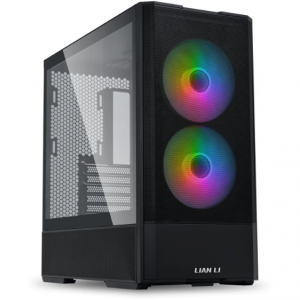 ������ ��� ���������� Lian Li Lancool 207 Mid-Tower G99.LAN207RX.10RS Black