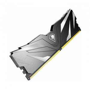 ����������� ������ Netac Shadow II 16Gb DDR4 2666�Hz C19 Black NTSWD4P26SP-16K
