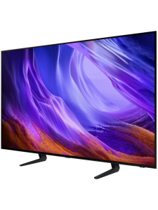 ��-��������� Samsung QE48S85HAEXPY ������ ������, 48" OLED Series 9 4K Ultra HD 120Hz DVB-T2 DVB-C