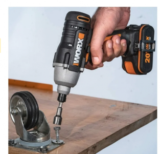 ��������� �������������� WORX WX291