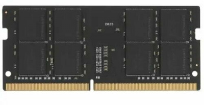 ����������� ������ AMD DDR4 3200 ��� SODIMM 32Gb R9432G3206S2S-U