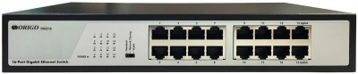 ���������� Origo OS2216 (OS2216/A1A) ������, L2, 16x1����/� �������������