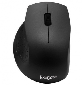���� ���� Exegate SH-9028, black ��������-�������� ������������