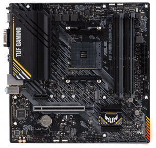 ����������� ����� ASUS TUF GAMING A520M-PLUS II