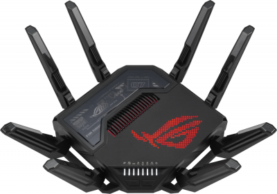 Wi-Fi ������ Asus GT-BE98 100/1000/10000BASE-T