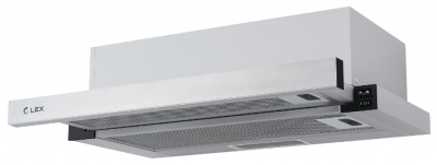 ������� ������������ Lex Hubble 600 Inox