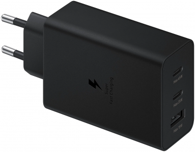 ���� ������� SAMSUNG W/O CABLE EP-T6530NBEGEU