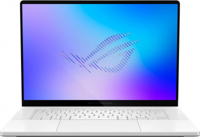 ������� Asus ROG Zephyrus G16 GU606AW-TB032W 16" OLED/Ultra 9 386H/32Gb//1Tb/RTX5080 16Gb/Wind11H/�����