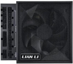 ���� ������� Lian Li ATX 1000W EDGE1000 + HUB Gen.5 80+ gold (G9P.EG1000G.BH00.RU) ������