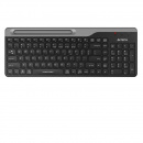 ���������� A4Tech Fstyler FBK25 USB, black gray