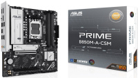 ����������� ����� ASUS PRIME B850M-A-CSM, AM5, B850, 4�DDR5 (90MB1LQ0-M0EAYC) ������