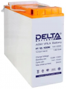 �������������� ������� Delta FT 12-100 M (12V / 100Ah) �����/���������