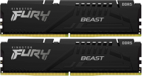 ����������� ������ Kingston KF560C36BBEK2-16 ������ (DDR5 16Gb(2x8Gb) 6000MHz)