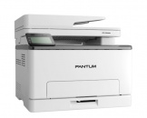 ��� Pantum CM1100ADN, P/C/S, Color laser, A4, 18 ppm, 1200x600 dpi, 1 GB RAM, Duplex, ADF50, touch scree